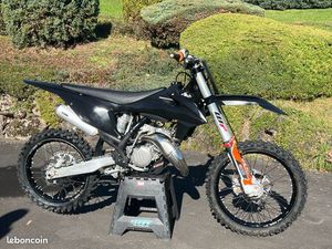 125 KTM SX 2020