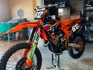 KTM 250 SXF 2023 35H