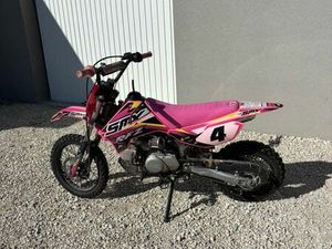 DIRT SMX 125 ?️