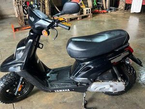 BOOSTER MBK D’ORIGINE