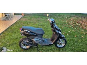 MBK 50 OVETTO 2T