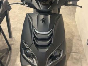 SCOOTER SPEEDFIGHT 4 T SPORTLINE