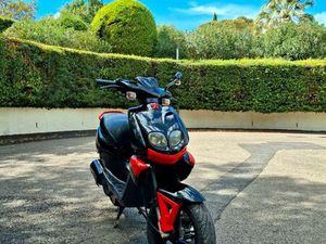 TKR ENTIEREMENT REFAIT A NEUF