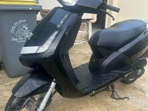 SCOOTER PEUGEOT VIVACITY