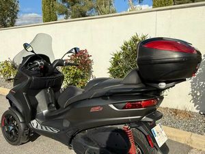 PIAGGIO MP3 500 HPE SPORT ABS-ASR