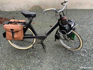 SOLEX 3800