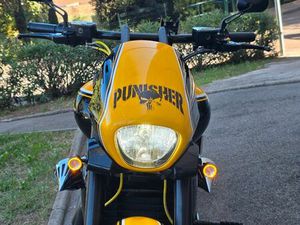 SUZUKI INTRUDER VZR1800 ÉDITION BOSS