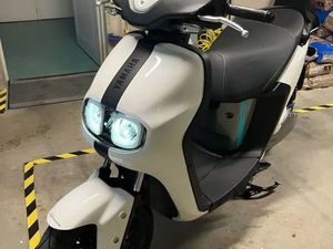 YAMAHA NEO’S ÉLECTRIQUE – MARS 2023 – 3 080 KM – AUTONOMIE 40KM – ÉTAT NEUF – BLOIS