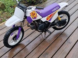 YAMAHA PW50 1995