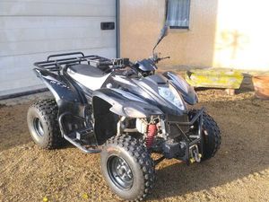 QUAD 320 ADELY