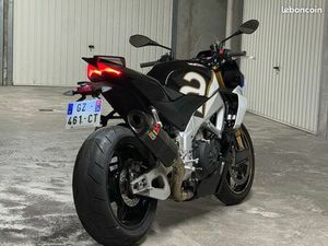 APRILIA TUONO V4 FACTORY