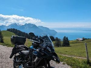 BENELLI TRK 502 2024