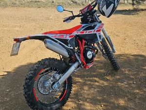 BETA 125 RR ENDURO LC 4T