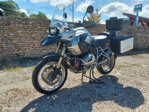 BMW 1200 GS