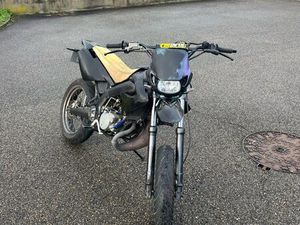 DERBI SENDA DRD XTREM