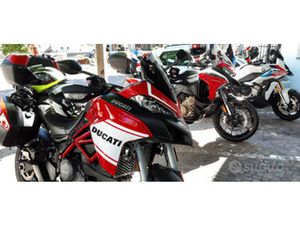MULTISTRADA 950 S