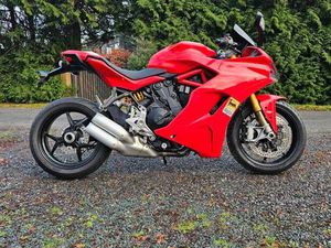 ② DUCATI SUPERSPORT S