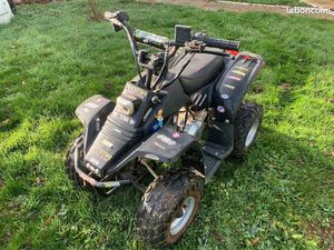 QUAD ENFANT 50 CC