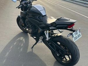 CB650R NEO SPORT CAFÉ
