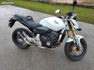 HONDA 600 HORNET