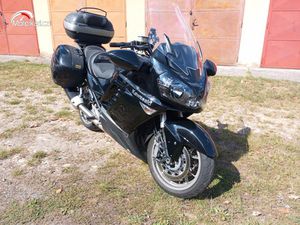 KAWASAKI GTR 1400