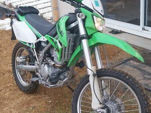 250 KLX