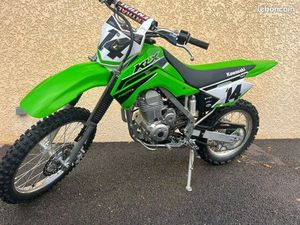 KAWASAKI 85 KX ( 140 )