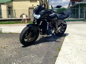 KAWASAKI Z750 2006/67800KM BON ETAT