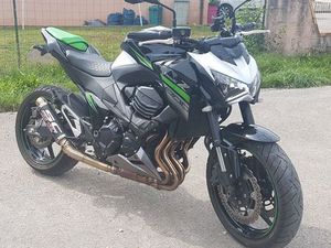 Z800 FULL