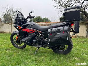 KTM 790 ADVENTURE A2