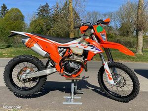 KTM 250 EXC-F 2023