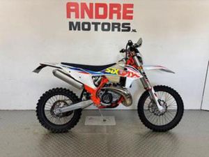 KTM EXC 250 TPI — MOTOREN | KTM — MARKTPLAATS