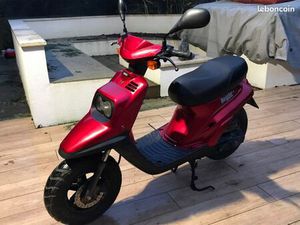 BOOSTER MBK SPIRIT 2002