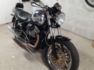 MOTO GUZZI 1100 CALIFORNIA