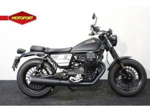 MOTO GUZZI V9 BOBBER SE (BJ 2025) — MOTOREN | MOTO GUZZI — MARKTPLAATS