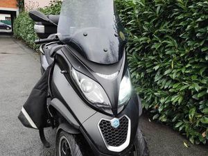SCOOTER MP3 300 LT