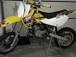 SUZUKI 65 RM