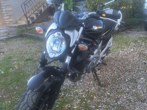 SUZUKI GLADIUS A2