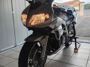 SUZUKI 1000 SVS 2003