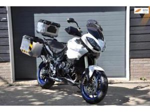 TRIUMPH TIGER 1050 ABS MOOIE EN COMPLETE MOTOR! — MOTOREN | TRIUMPH — MARKTPLAATS