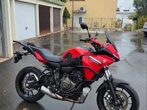 YAMAHA TRACER 700 A2