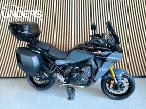 YAMAHA TRACER 9 GT+ (BJ 2023) — MOTOREN | YAMAHA — MARKTPLAATS