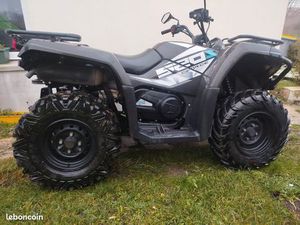 QUAD CF MOTO 520S