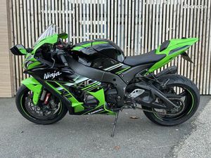 KAWASAKI ZX 10 R 1000 CM3