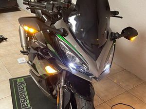 NINJA 1000 SX