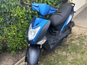 KYMCO