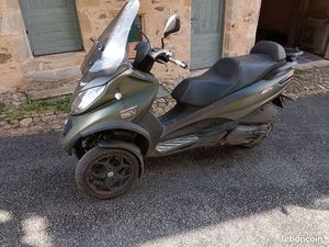 VEND SCOOTER MP3