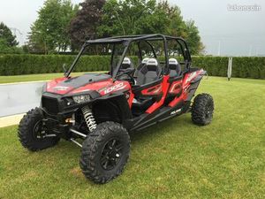 POLARIS RZR 1000 4 PLACES
