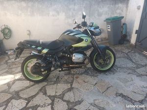 BMW 1150 ROCKSTER