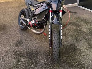 GILERA SMT